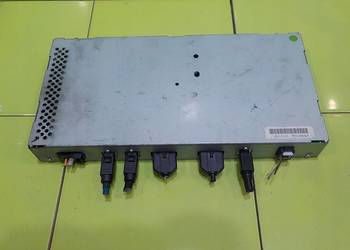 RANGE ROVER L322 LIFT 3.6 TD V8 07r modul sterownik DVD 7H32-19A164-AA