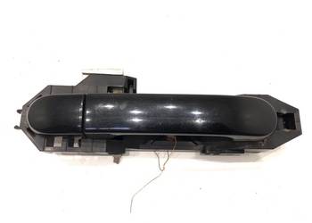 KLAMKA ZEWNĘTRZNA PRAWY PRZÓD NISSAN TIIDA Hatchback 04-13