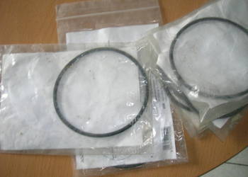 O-Ring kratki ściekowej 92x4 mm HL01067D