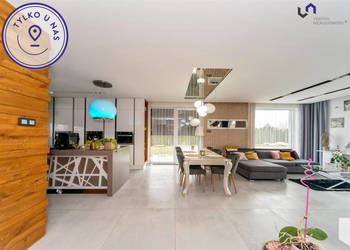 Oferta sprzedaży domu wolnostojącego 157m2 Dankowice