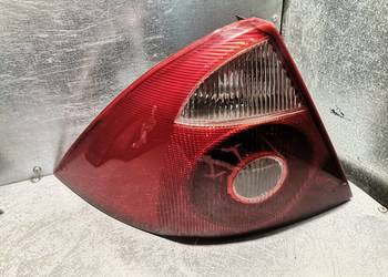 FORD MONDEO MK3 HB FL LAMPA TYLNA LEWA