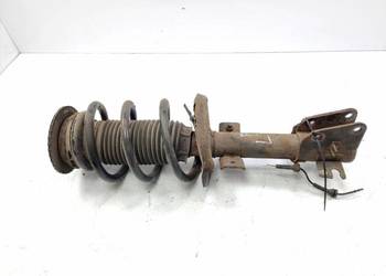 AMORTYZATOR LEWY PRZÓD RENAULT MASTER III