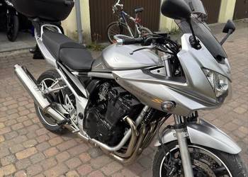 Suzuki Bandit