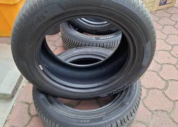 Opony Hankook 225/55/16