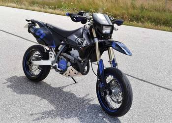Suzuki drz400sm
