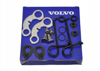 VOLVO S40 V40 S70 V70 zestaw naprawczy fotela OE