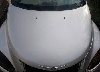 Maska PT Cruiser 2002 rok