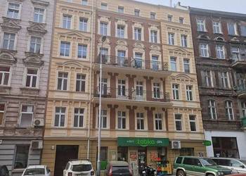 2pok, 42met, okolice Prusa PEŁEN ROZKŁAD/PIWNICA (Wrocław)