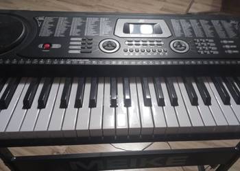 Witam sprzedam keyboard