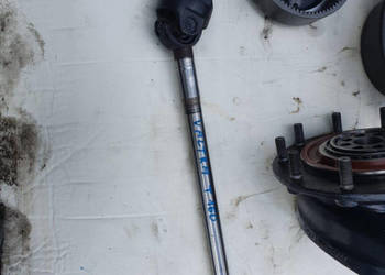 Valtra T160 - Zwolnica - Zwrotnica - Półoś - Skrzynia - Silnik - Siłowniki…