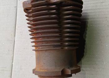 FIS 500 ccm Cylinder  Oryginalny