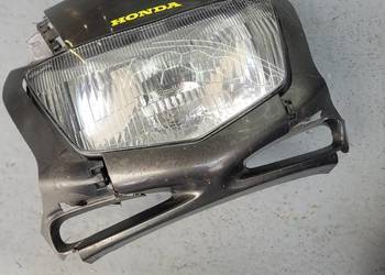 HONDA CBR 600 F 3 PC31 97 LAMPA REFLEKTOR PRZÓD PRZEDNIA OSŁONA OBUDOWA