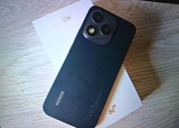 Honor 400 lite . Super sprzęt !!!