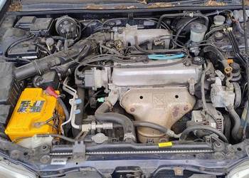 Silnik F22B5 Honda Accord