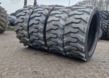 385/45-28 Camso 18PR Nowe Białe Podnośnik Koszowy