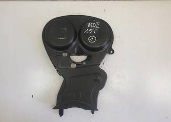 Volvo V40 II 1.5 T2 OBUDOWA ROZRZĄDU osłona 32267911