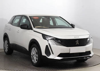 Peugeot 3008 1.2 PureTech