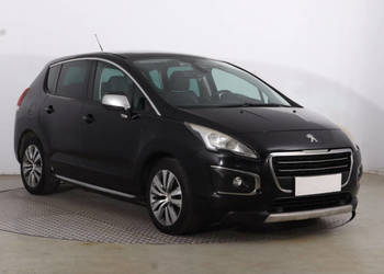 Peugeot 3008 2.0 HDi