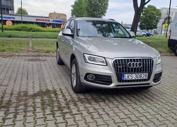 Audi Q5 2.0 TFSI , Quattro, 2016R