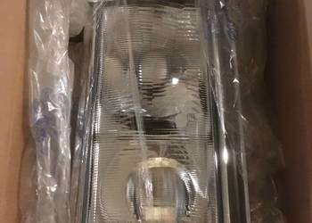 Toyota land cruiser reflektory przód lewy, prawy Depo