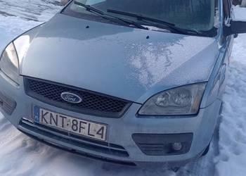 Sprzedam Forda Focusa