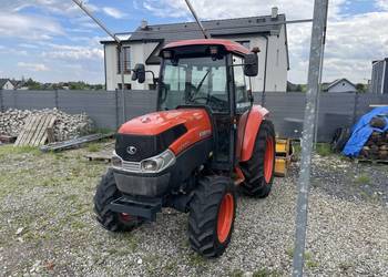 Kubota l5040 sadowniczy 4x4 salon PL L5240 L5740 L4740 L4240