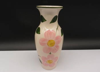 Wazon porcelanowy na kwiaty Wildrose marki Villeroy & Boch Wazon porcelanowy na kwiaty Wildrose marki Villeroy & Boch