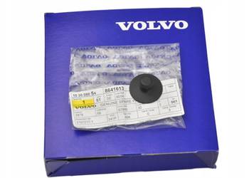 VOLVO spinka klips koleczek dywanika 8641613 OE