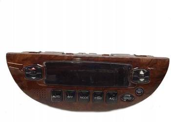 PANEL NAWIEWU  Daewoo Tacuma I 2.0 B