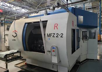 SAMAG MFZ 2-2, numer 53085