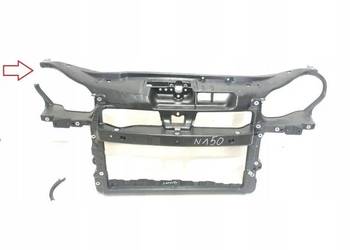 VW POLO IV 9N 01-05 1.2 1.4 B PAS PRZÓD PRZEDNI AC