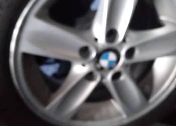 Koła 16 bmw lato
