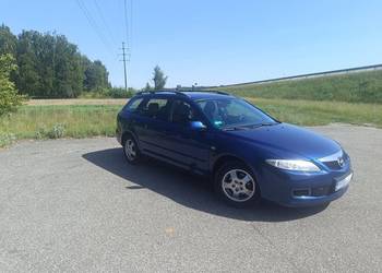 Mazda 6 Super Stan