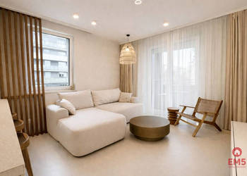 Mieszkanie 54m2 3-pokojowe Białystok