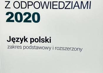 Testy z odpowiedziami polski operon
