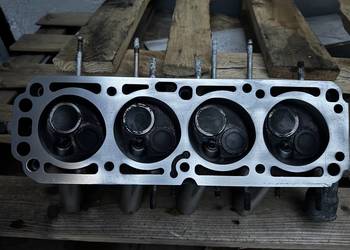 Głowica Opel 1.6 8V