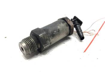 CZUJNIK CIŚNIENIA PALIWA RENAULT MEGANE II 1.9 120KM 01-12 MANOMETR