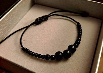 Bransoletka handmade