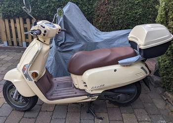Skuter Kymco 50 cm