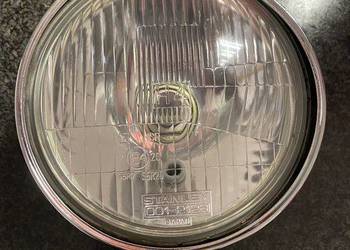 REFLEKTOR HONDA VF750C VF 750 C 1981 / 1984 Lampa Obudow Komplet A681