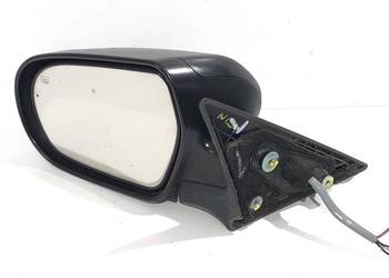 LUSTERKO LEWY SUBARU OUTBACK III Kombi 03-10 OBSIDIAN BLACK PEARL