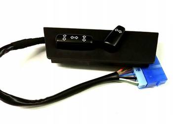 VOLVO S60 S80 V70 lewy panel sterowania fotela OE