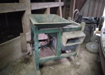 Sprzedam  śrutownik do zboża