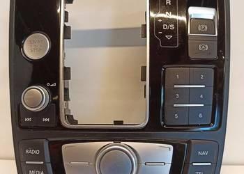 PANEL KONTROLER MMI AUDI A6 C7 4G2919610E