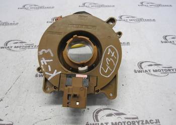 CITROEN NEMO 11r AIRBAG taśma zwijak 59001158