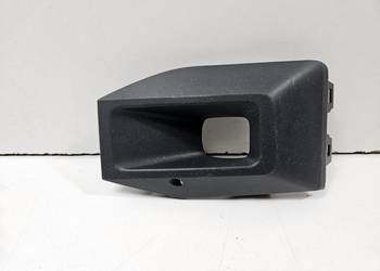 DACIA BIGSTER KRATKA LEWA ZDERZAKA PRZÓD 261A32860R