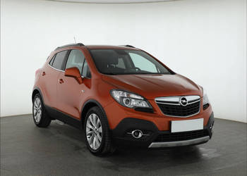 Opel Mokka 1.4 Turbo