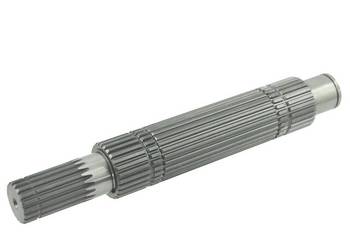 Wałek 18T/26T / 227 mm / Kubota L01/L1501/L2201 / 37150-2161-3 / 5-18-111-…