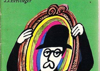 "Mister Hopkins na tropach sensacji" JJ.Holinger