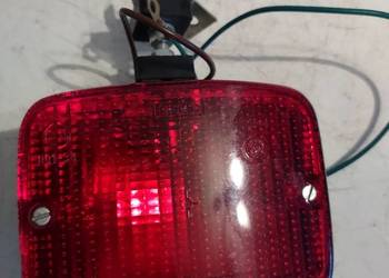 FIAT 125 P LAMPA PRZECIWMGIELNA PROMOT FABR